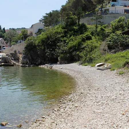 شقة With Wifi Vrbnik, Krk - 27444