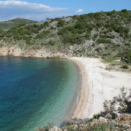 With Wifi Vrbnik, Krk - 27444 * فربنيك